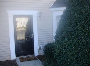 7217 E Olmstead Dr, Burlington, NC 27215