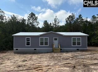 991 Ben Franklin Rd, Gilbert, SC 29054