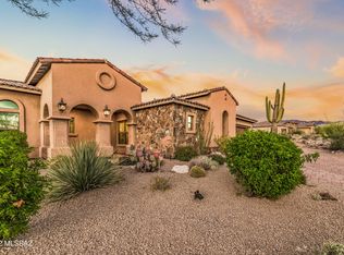 480 W Echo Point Pl, Oro Valley, AZ 85755