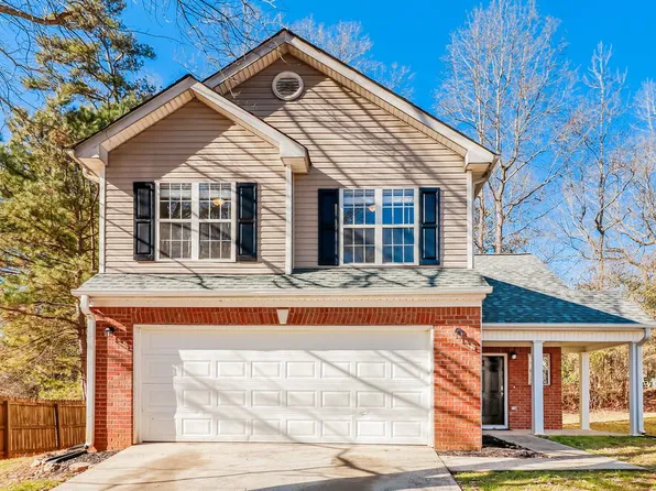 2285 Wingfoot Pl, Decatur, GA 30035