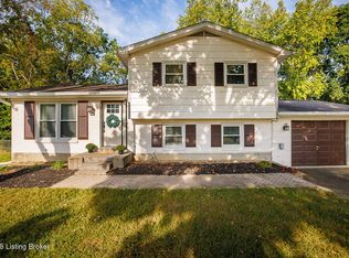 9603 Mary Dell Ln, Louisville, KY