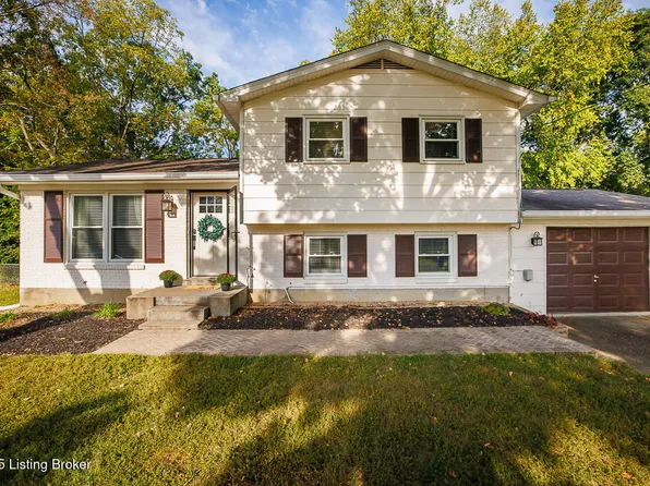 9603 Mary Dell Ln, Louisville, KY 40291