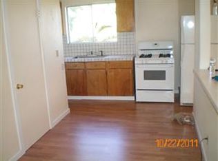 2512 Myrtle St #B, Oakland, CA 94607