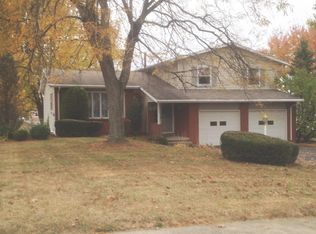 618 Sequoia Ln, Lexington, OH 44904
