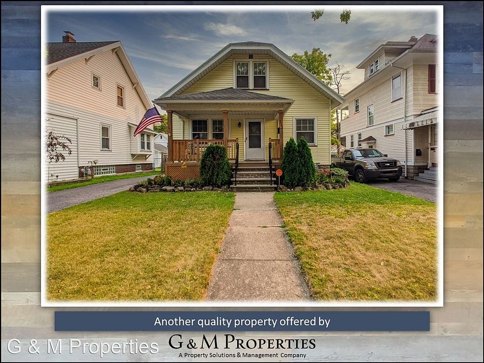 217 Penhurst St, Rochester, NY 14619 Zillow