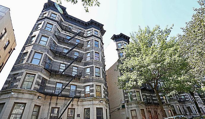 1st image of 450 W 147th St APT 5