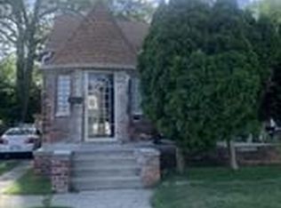 14867 Hubbell St, Detroit, MI 48227