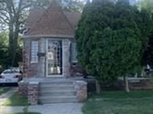 14867 Hubbell St, Detroit, MI 48227
