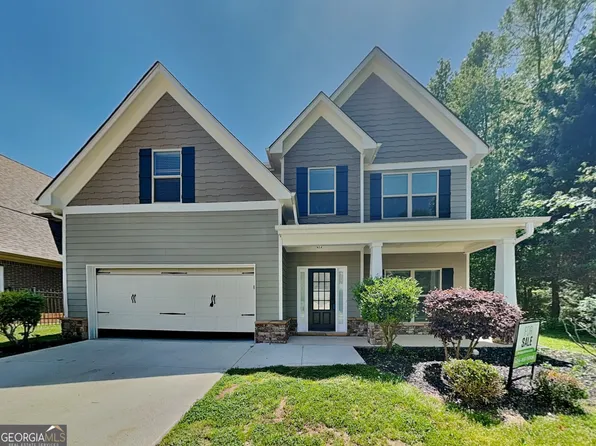 3198 Krisam Creek Dr, Loganville, GA 30052