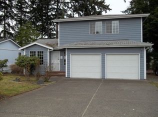 2314 Orchard St W, Fircrest, WA 98466