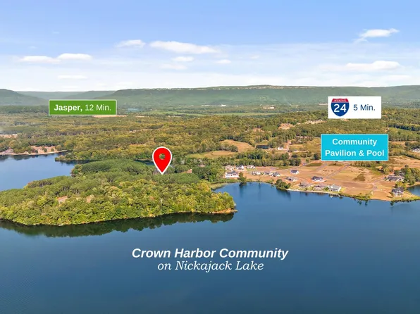 67 Clubhouse Dr, Jasper, TN 37347