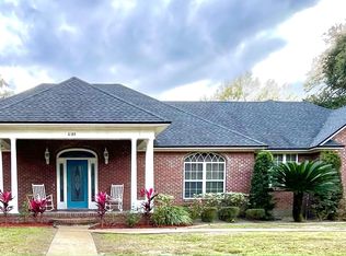 6188 Wells Rd, Macclenny, FL 32063