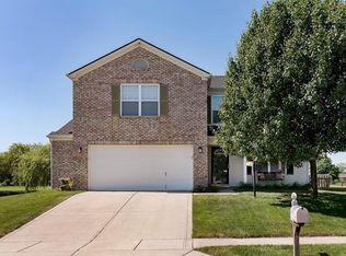 6423 Glory Maple Ln, Indianapolis, IN 46221