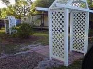 4539 NE 32nd Rd, Wildwood, FL 34785