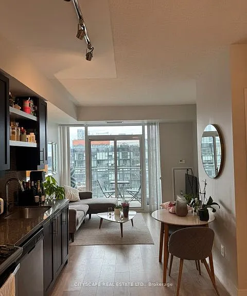 525 Adelaide St W #LPH27 — Photo 19