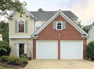 3251 Serenade Ct, Milton, GA 30004