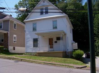 601 Cooper Ave, Oil City, PA 16301
