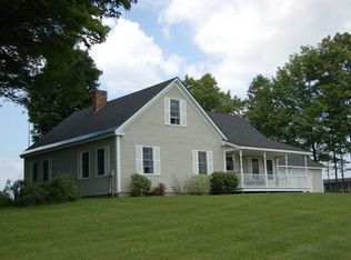 14 Averill Rd, Barre, VT 05641