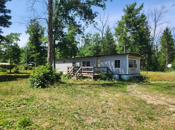 8253 S Washington Ave, Baldwin, MI 49304