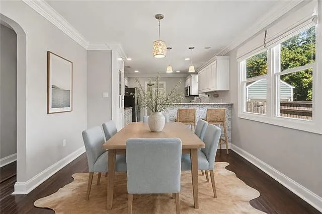 3 bed, 2.0 bath, 1100 sqft, $2,000 — Photo 4