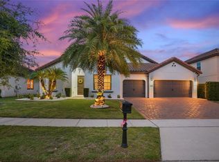 8421 Morehouse Dr, Orlando, FL 32836