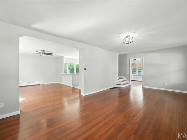 3604 Ridgedale Ave, Saint Louis, MO 63121