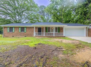 5964 W Fayetteville Rd, Atlanta, GA 30349