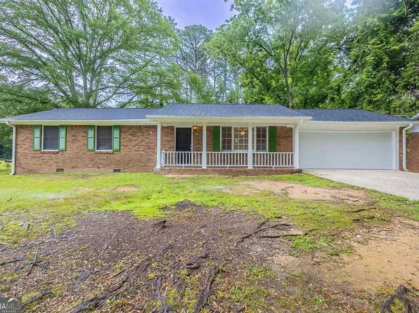 5964 W Fayetteville Rd, Atlanta, GA 30349