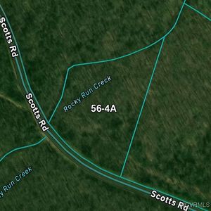 0 Scotts Rd, Dewitt, VA, 23840
