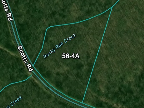 0 Scotts Rd, Dewitt, VA 23840