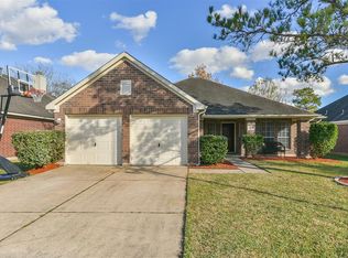 2907 Glencullen Ln, Pearland, TX 77584
