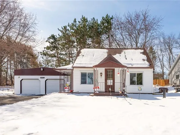 16899 58th Avenue, Chippewa Falls, WI 54729