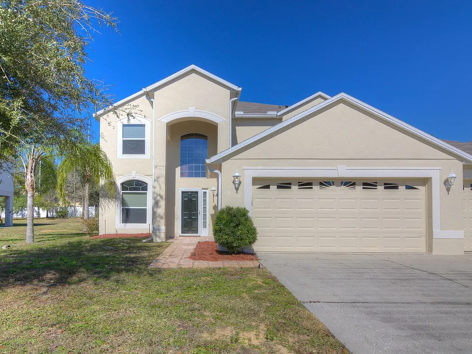 2351 Cerberus Dr
