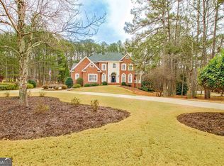 28 Rose Arbor Ct, Newnan, GA 30265