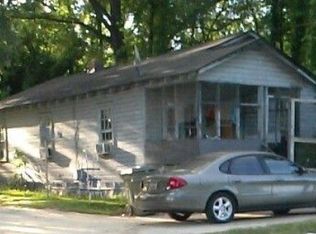 331 Wheeler St, Orangeburg, SC 29115