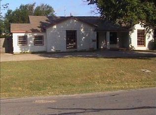 1519 Luke St, Irving, TX 75061