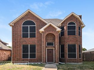 2025 Birch Bnd, Mesquite, TX 75181