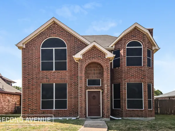 2025 Birch Bnd, Mesquite, TX 75181