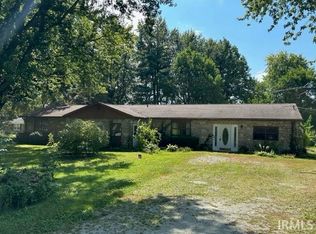 1425 W 350 N, Kokomo, IN 46901