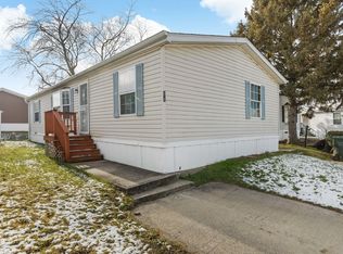 64 Bernina Ct, Chicago Heights, IL 60411