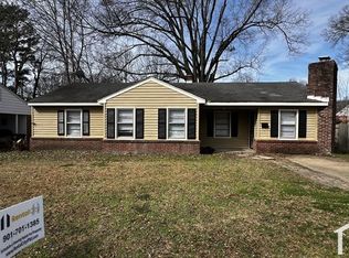 1237 Dearing Rd, Memphis, TN 38117
