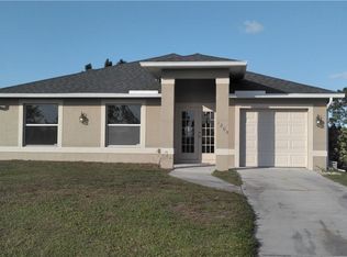1205 Songbird St, Fort Myers, FL 33913