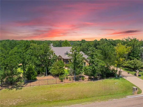 18373 Anasazi Bluff Dr, College Station, TX 77845