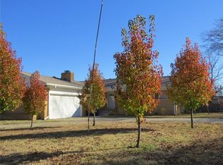 4007 N Aydelotte Ave, Shawnee, OK 74804