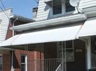 3625 Ridgeway St, Laureldale, PA 19605