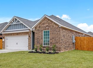 448 Beechwood Hacienda Dr, Katy, TX 77493