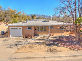 3112 Cuervo Dr NE, Albuquerque, NM 87110
