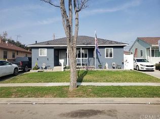 11609 Sunglow St, Santa Fe Springs, CA 90670