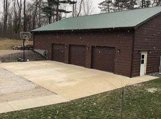 112 Ruff Dr, Bremen, OH 43107