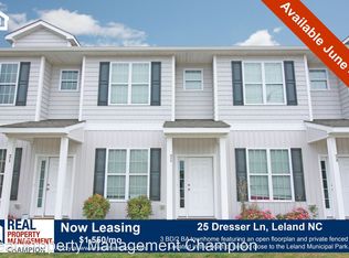 25 Dresser Ln, Leland, NC 28451